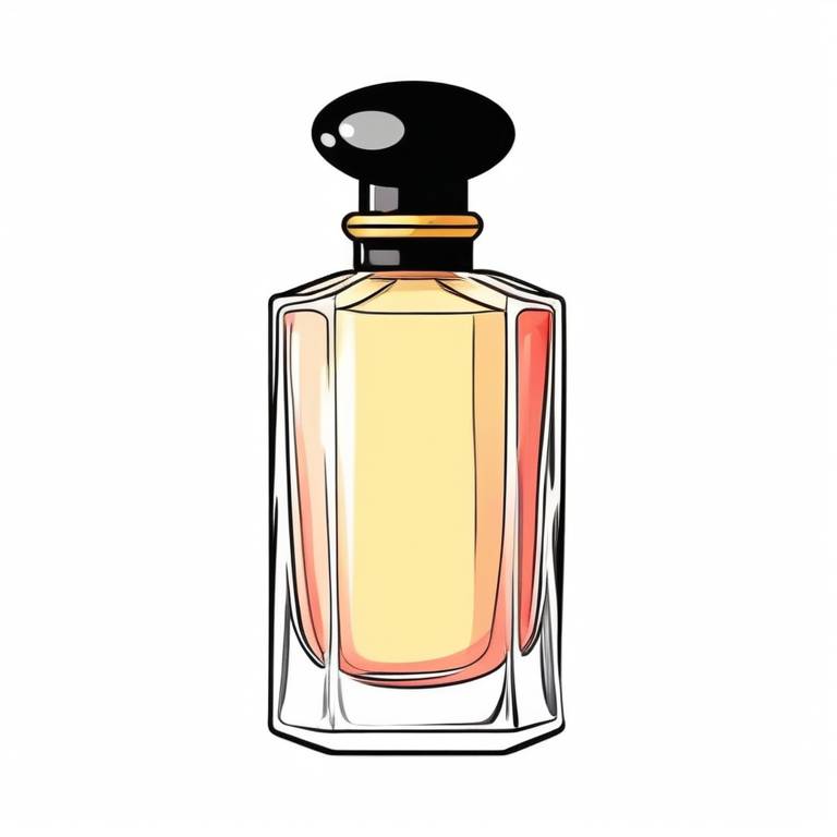 perfume