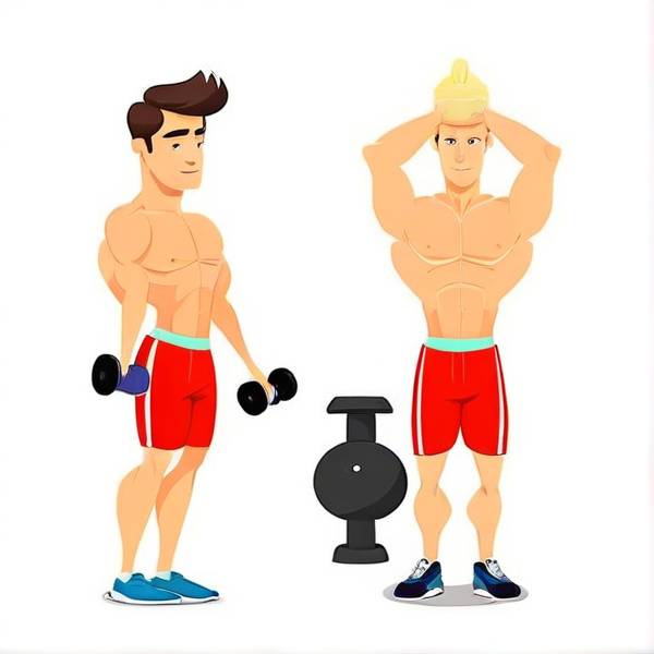 personal trainer