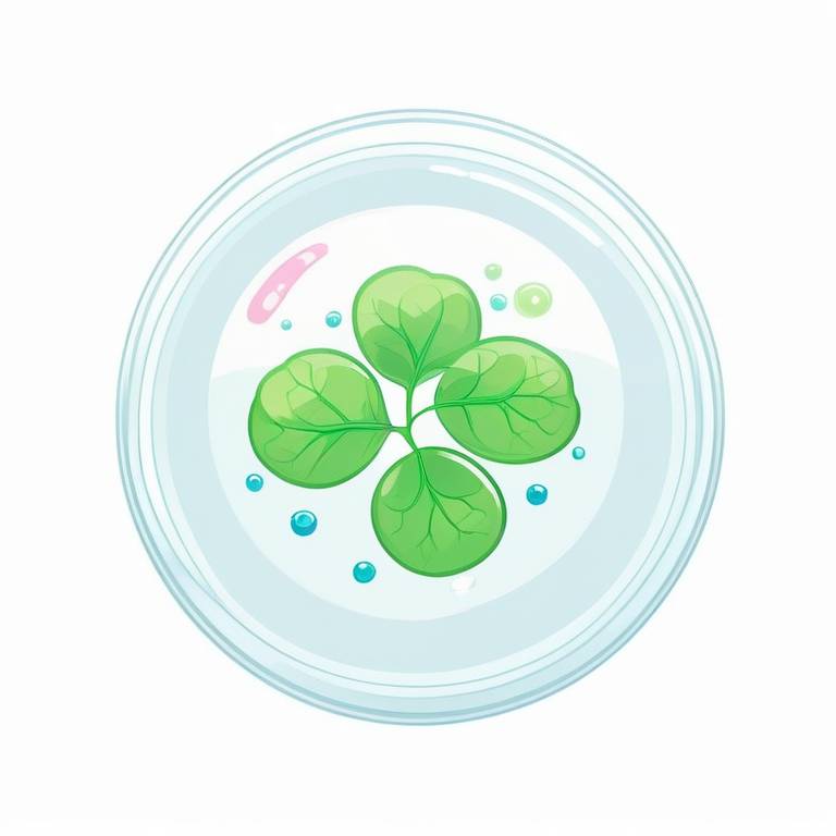 petri dish