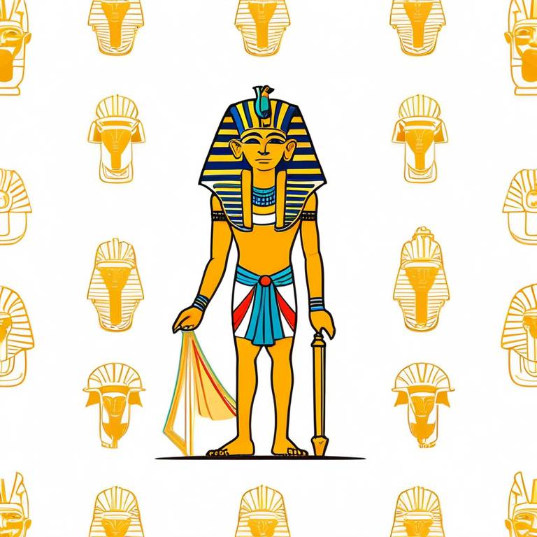 pharaoh