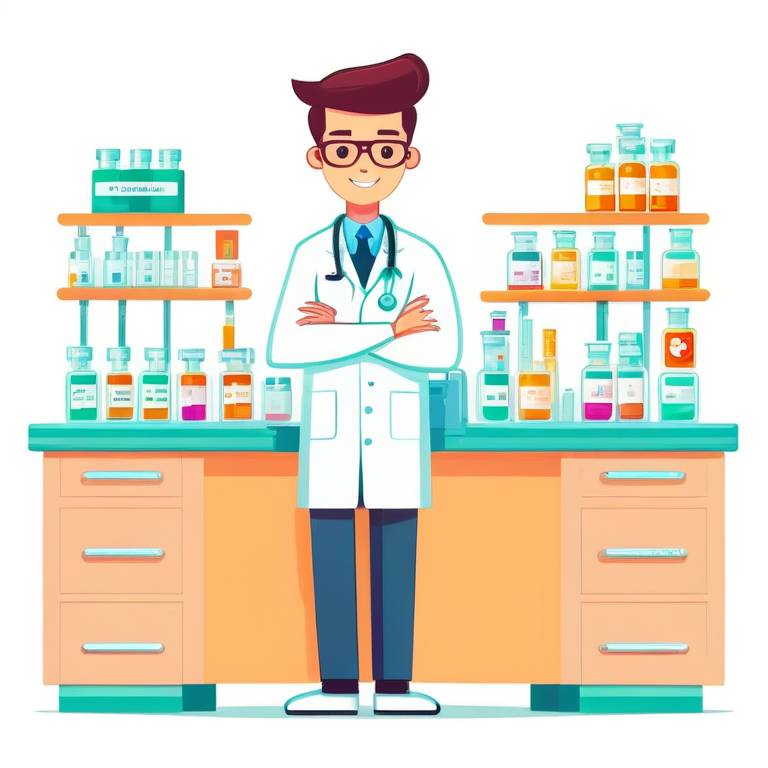 pharmacist