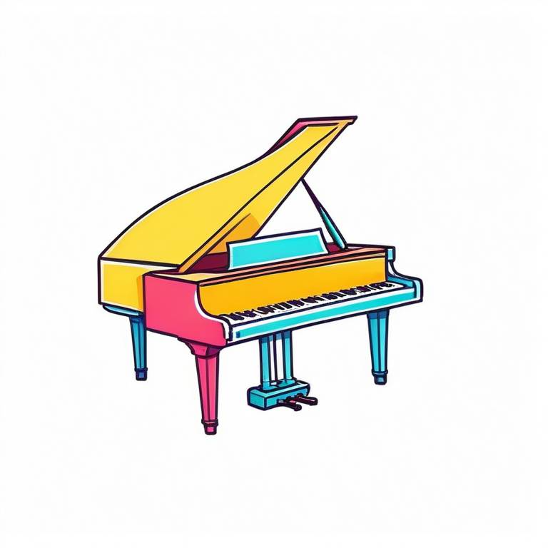 piano