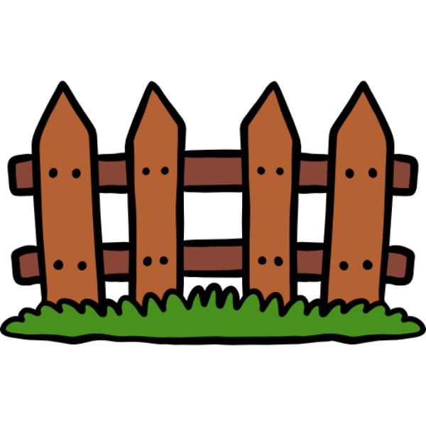 picket fence