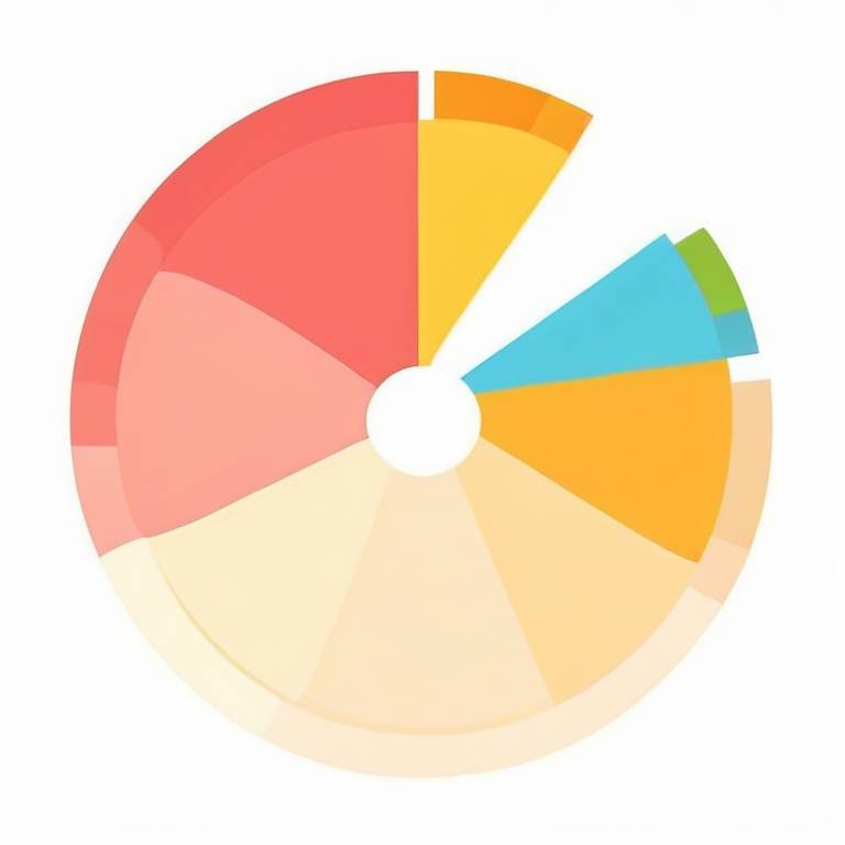 pie chart