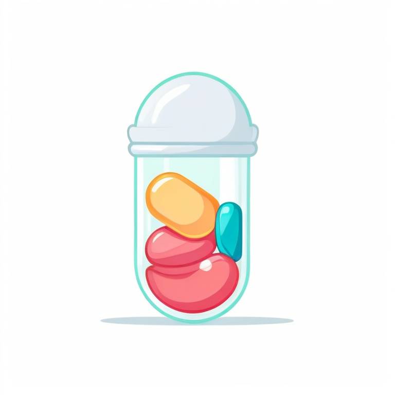 pill