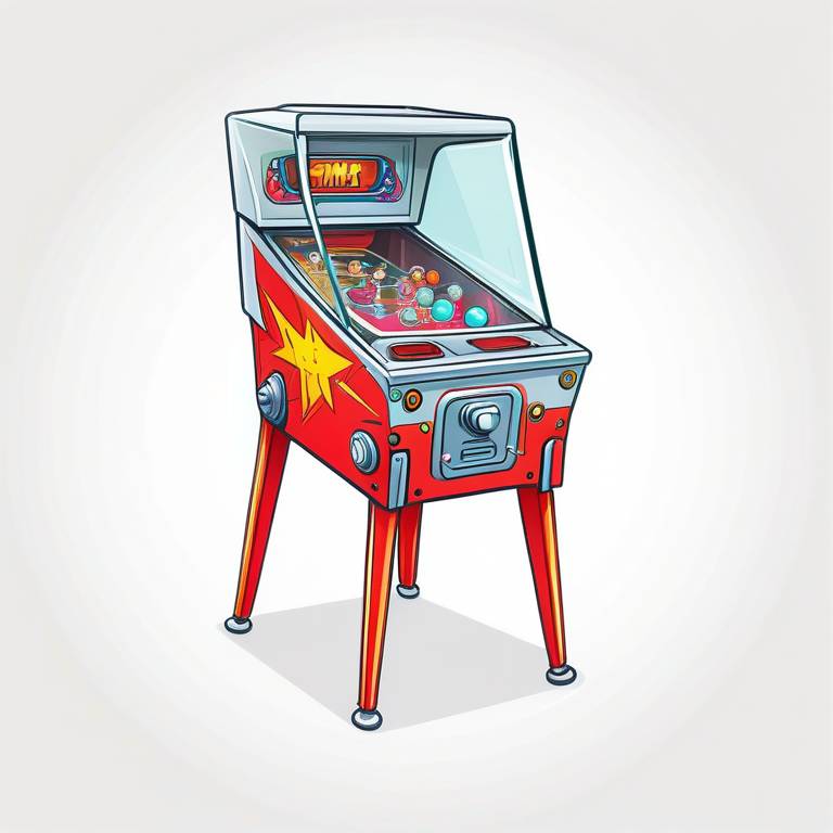 pinball