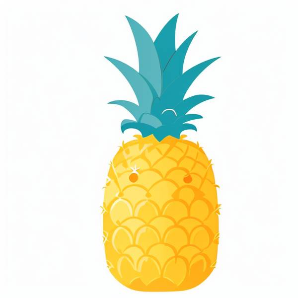 pineapple