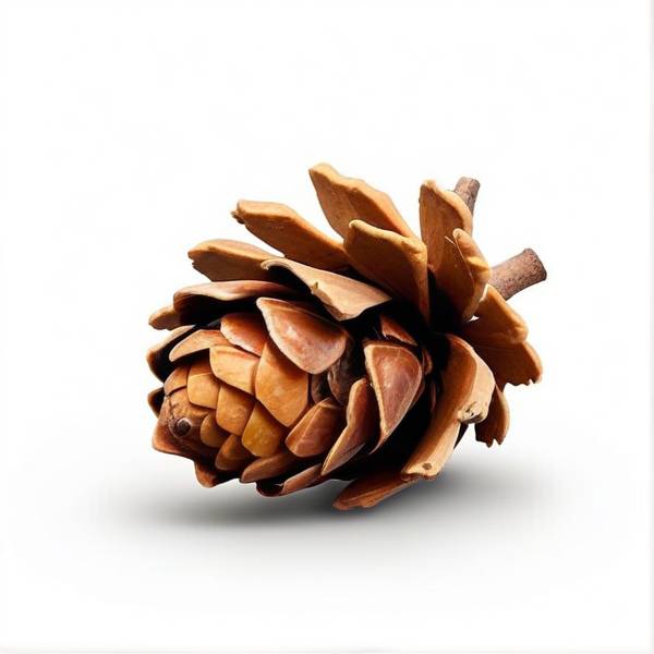 pinecone