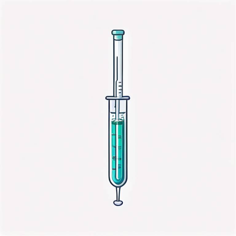 pipette