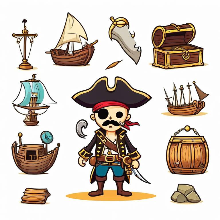 pirate