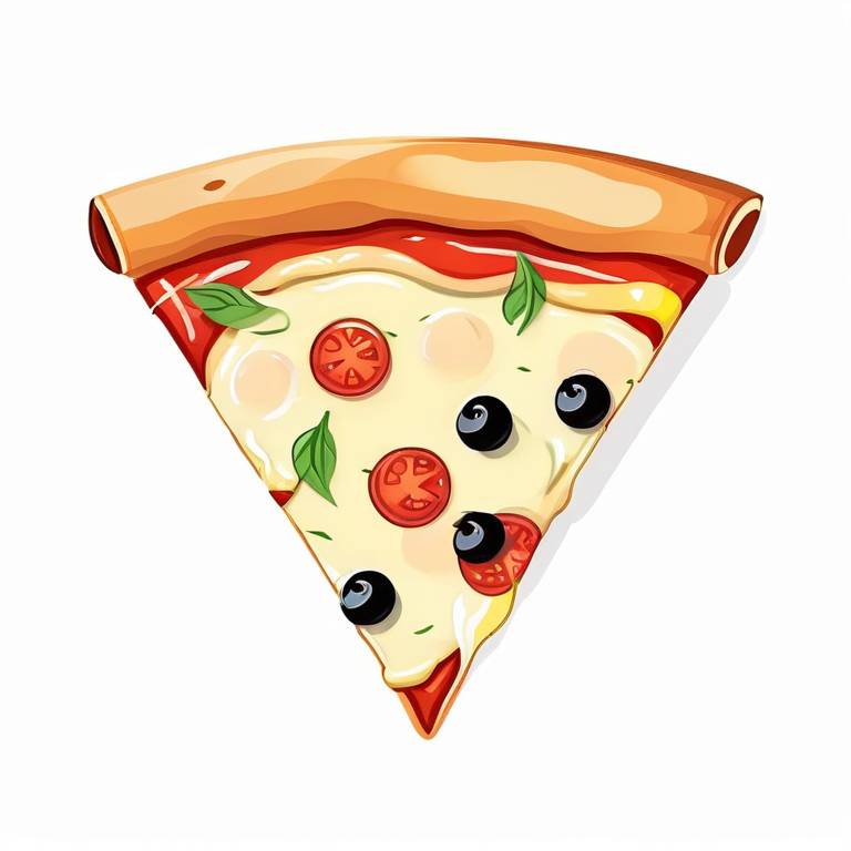 pizza slice