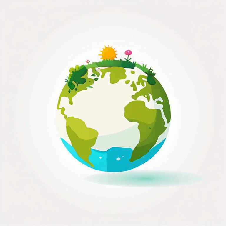 planet