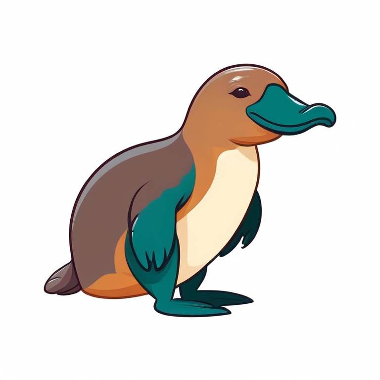 platypus