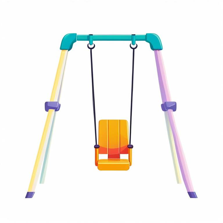 playground swing