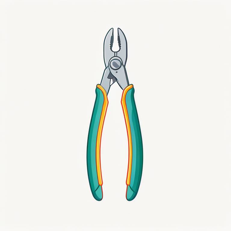 pliers