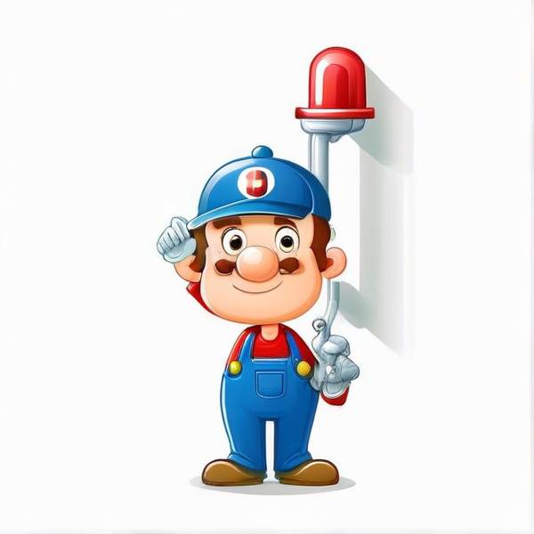 plumber