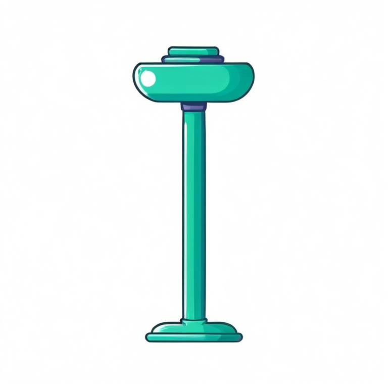 plunger