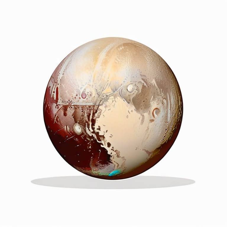 pluto