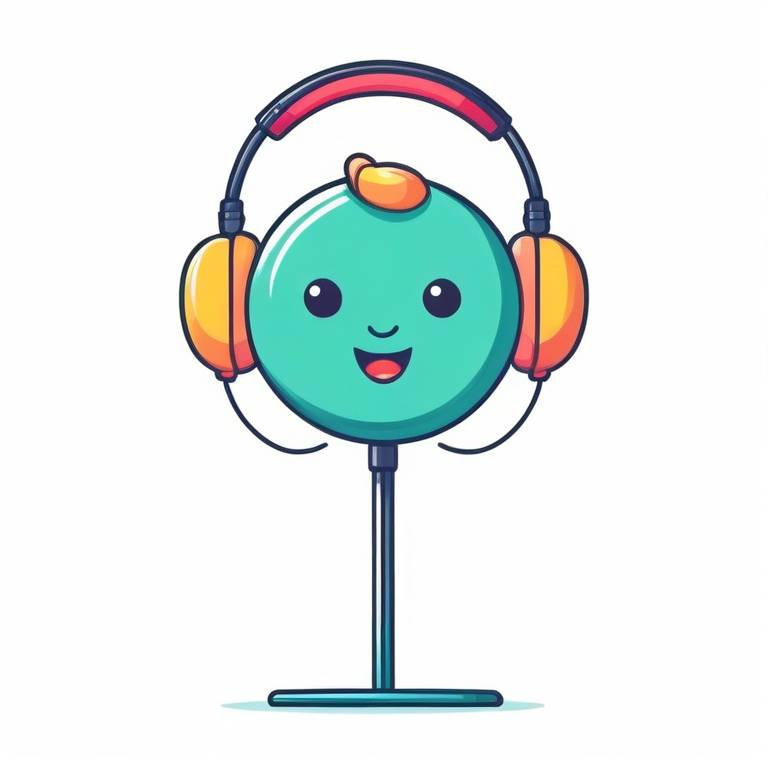 podcast