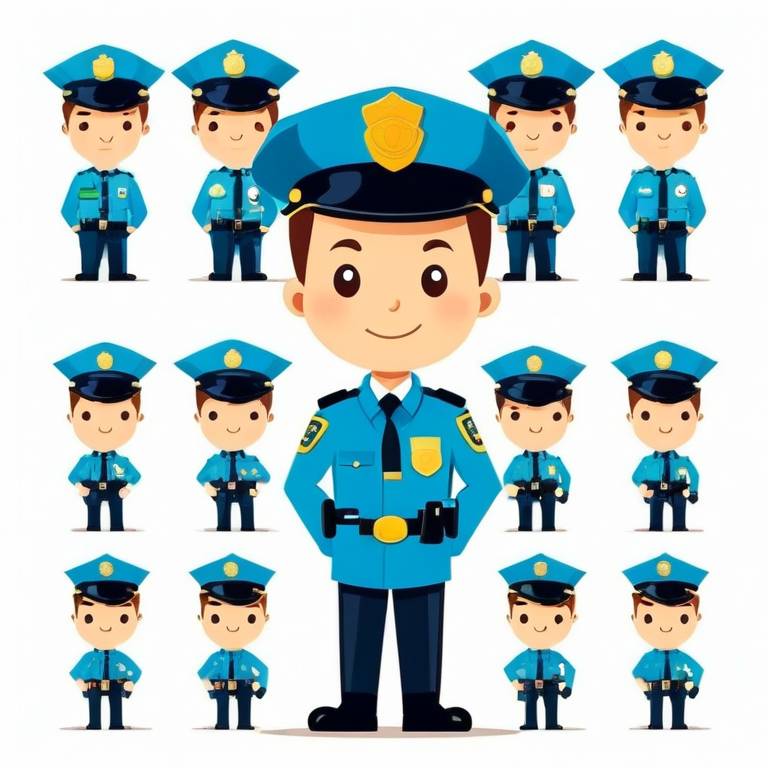 police officer