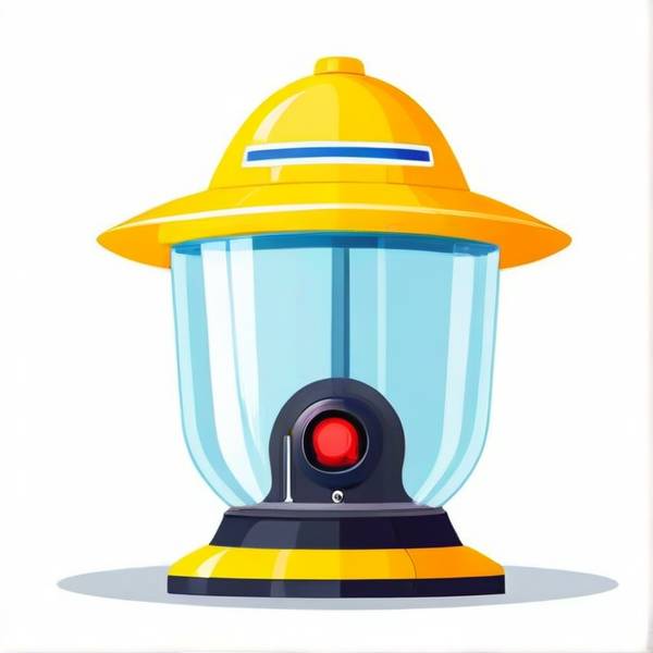 police siren