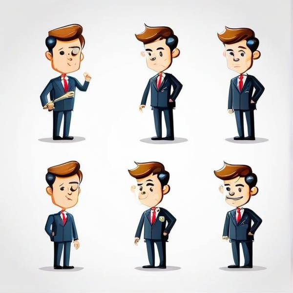 politician