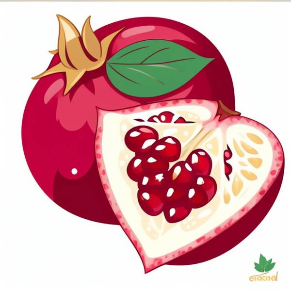 pomegranate