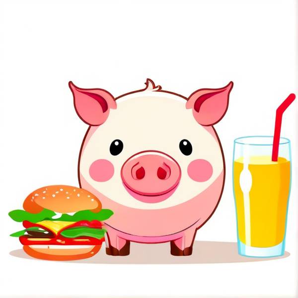 pork