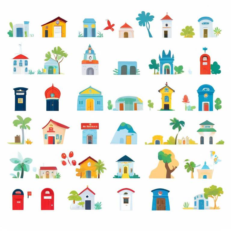 postbox
