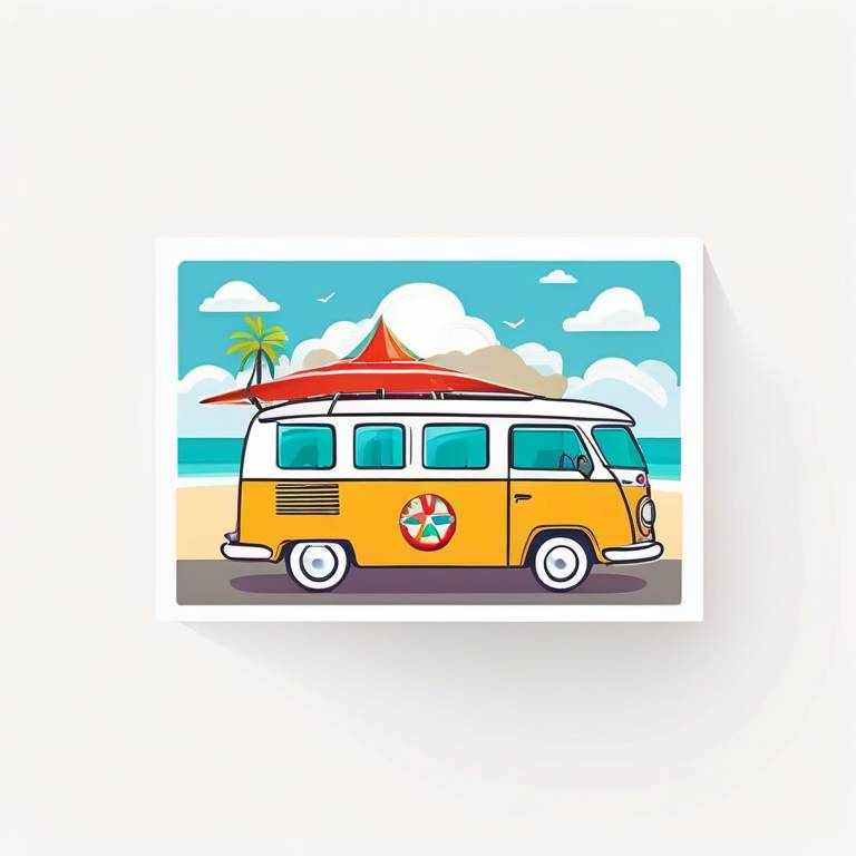 postcard