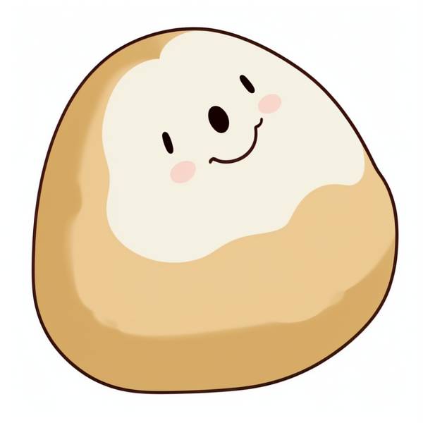 potato