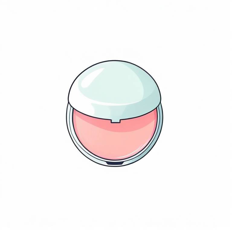 powder puff