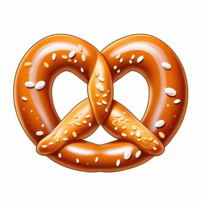 pretzel