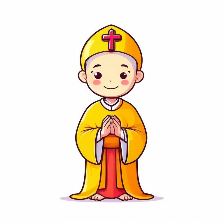 priest