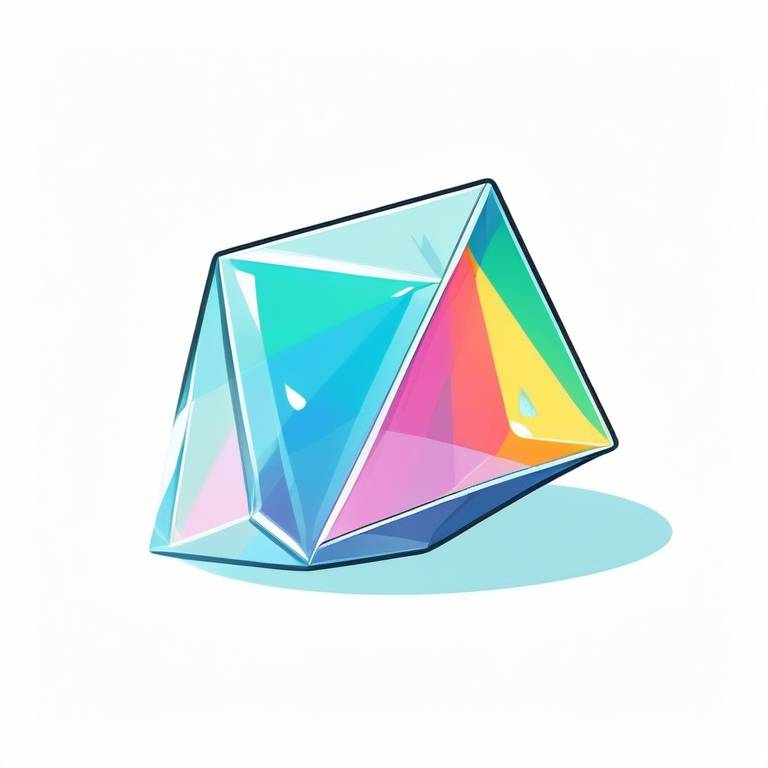 prism