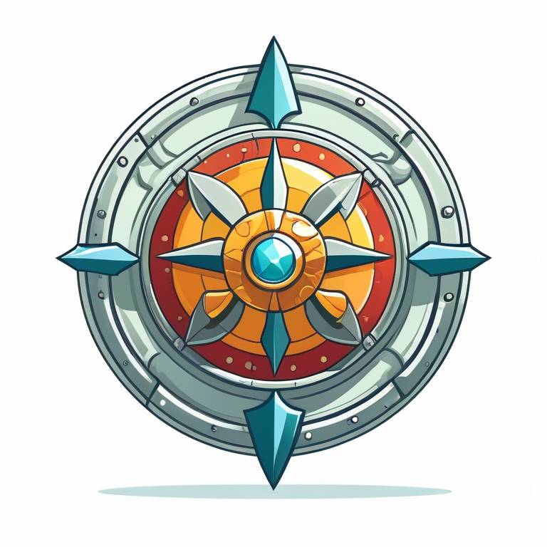 protective shield