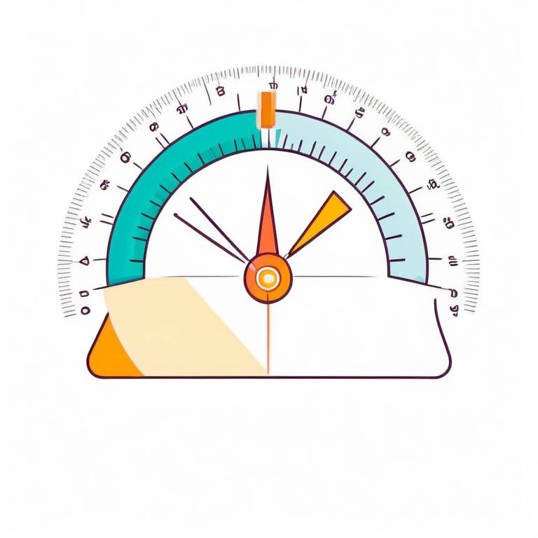 protractor
