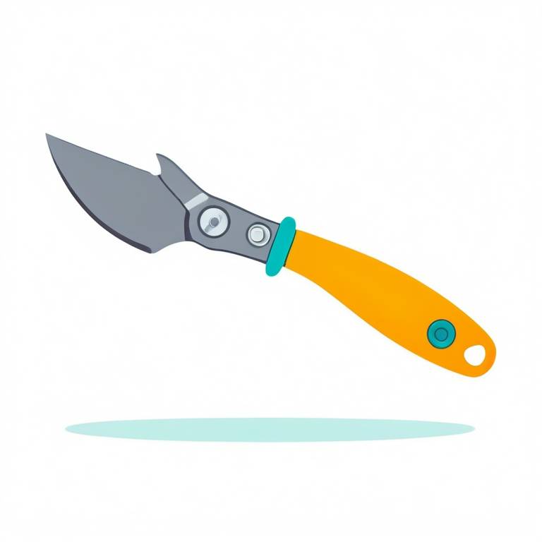 pruning shears