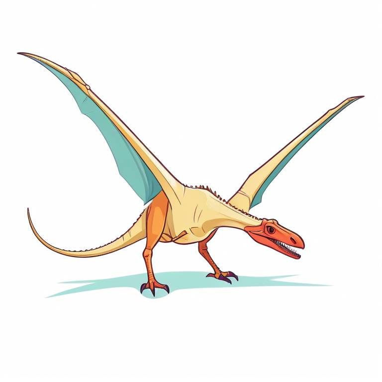 pterodactyl