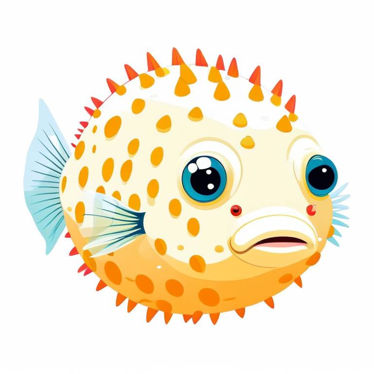pufferfish