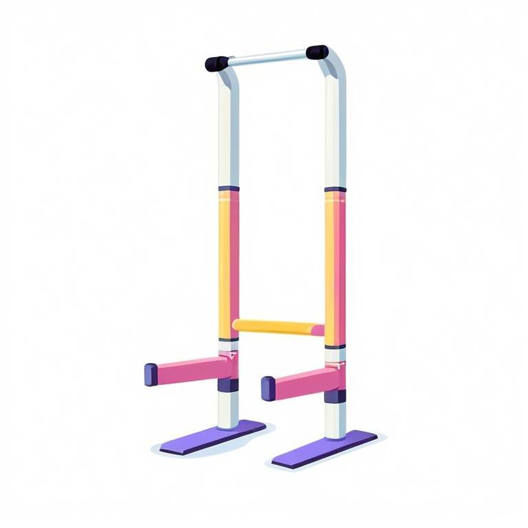 pull up bar