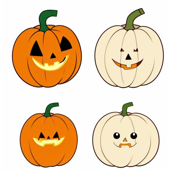 pumpkin