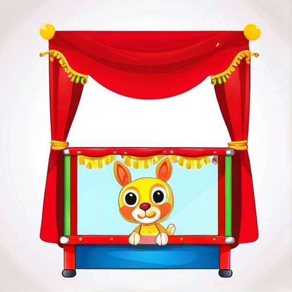 puppet theater