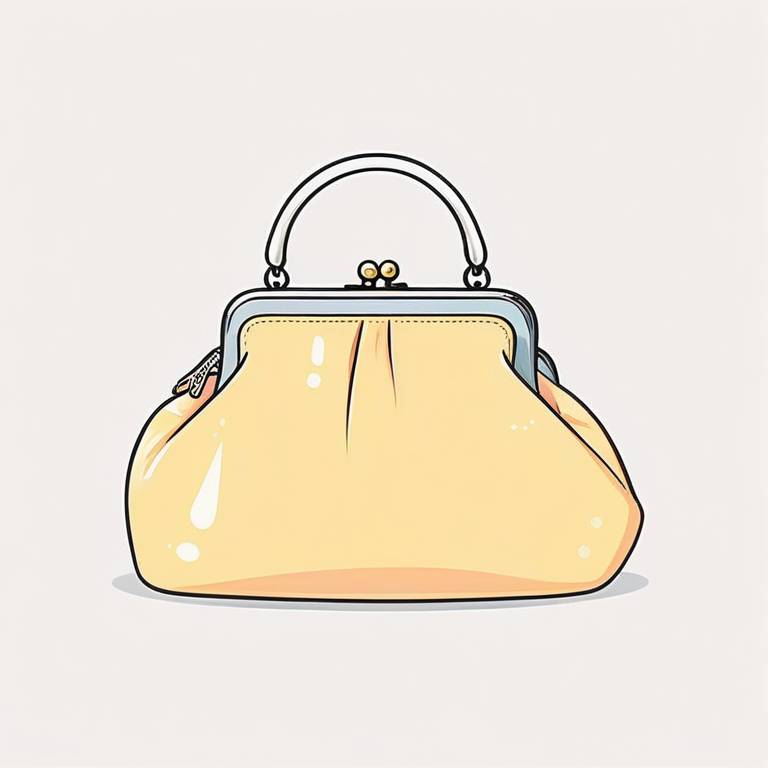 purse