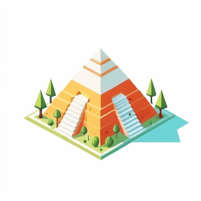 pyramid