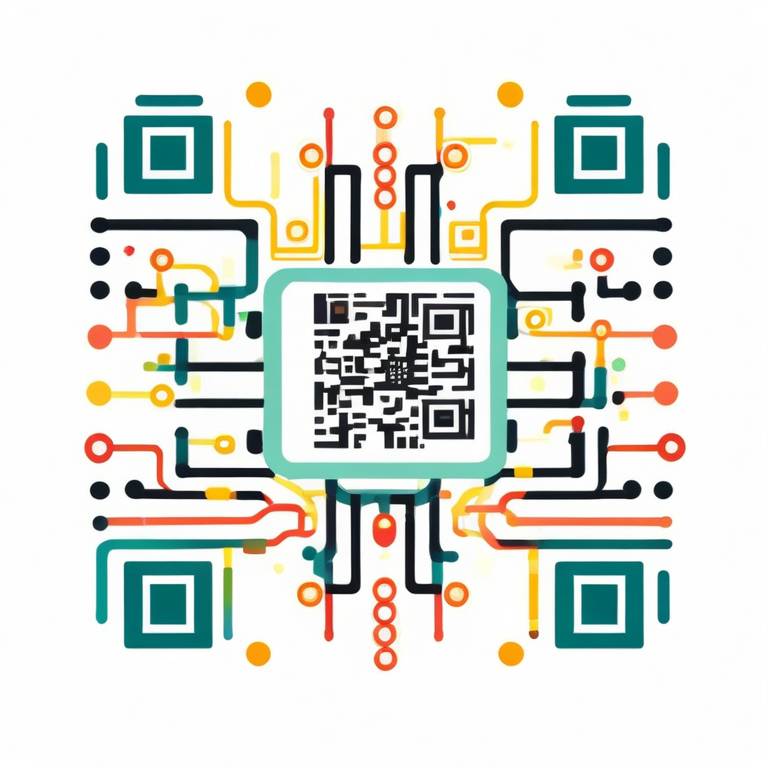 qr code