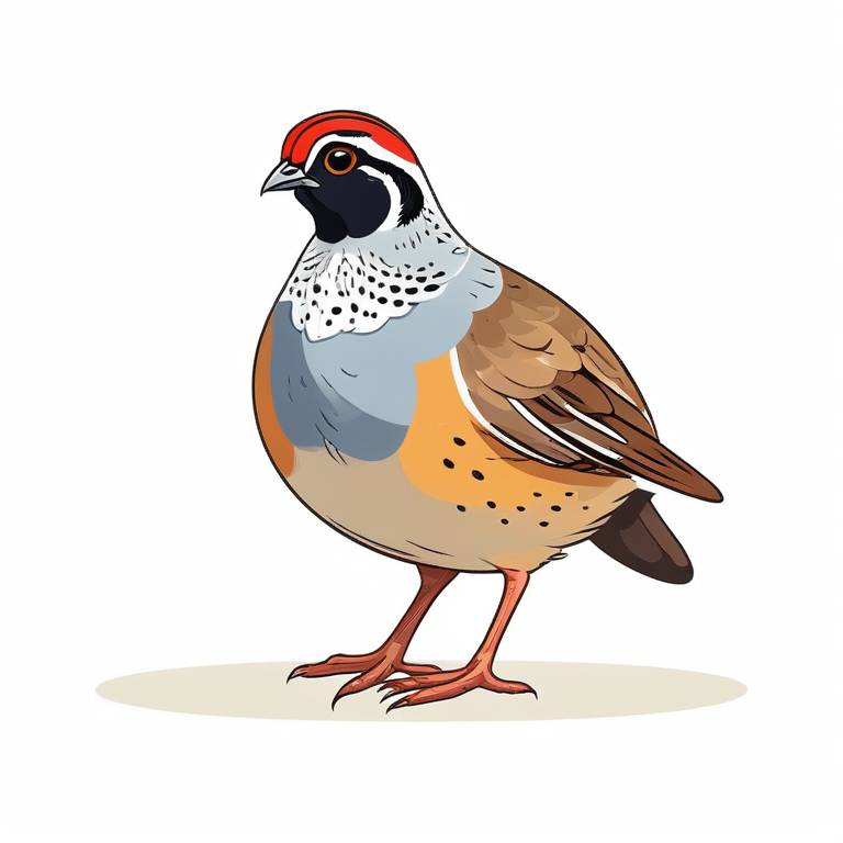 quail