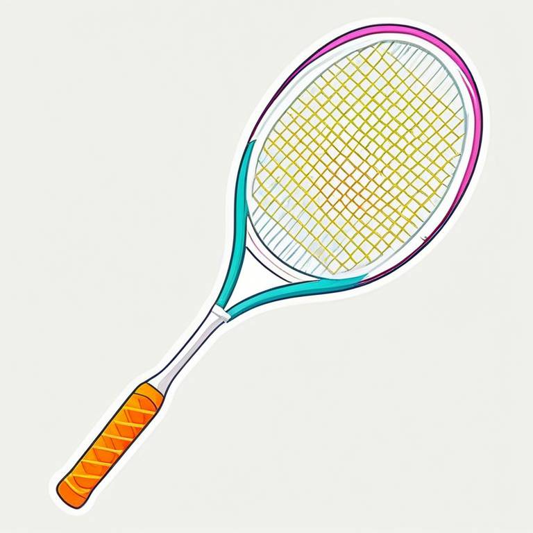 racket