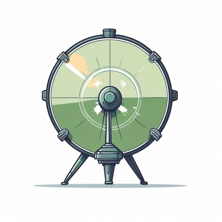 radar