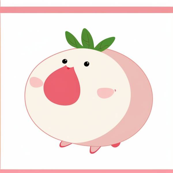 radish